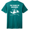 T25DH1 Brutal Dukes Hazard Tee