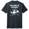 T25DH1 Brutal Dukes Hazard Tee
