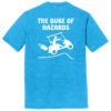 T25DH1 Brutal Dukes Hazard Tee