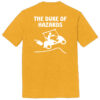 T25DH1 Brutal Dukes Hazard Tee