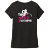 T25GD1 Brutal Girls Drive Tee