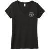 T25GD1 Brutal Girls Drive Tee