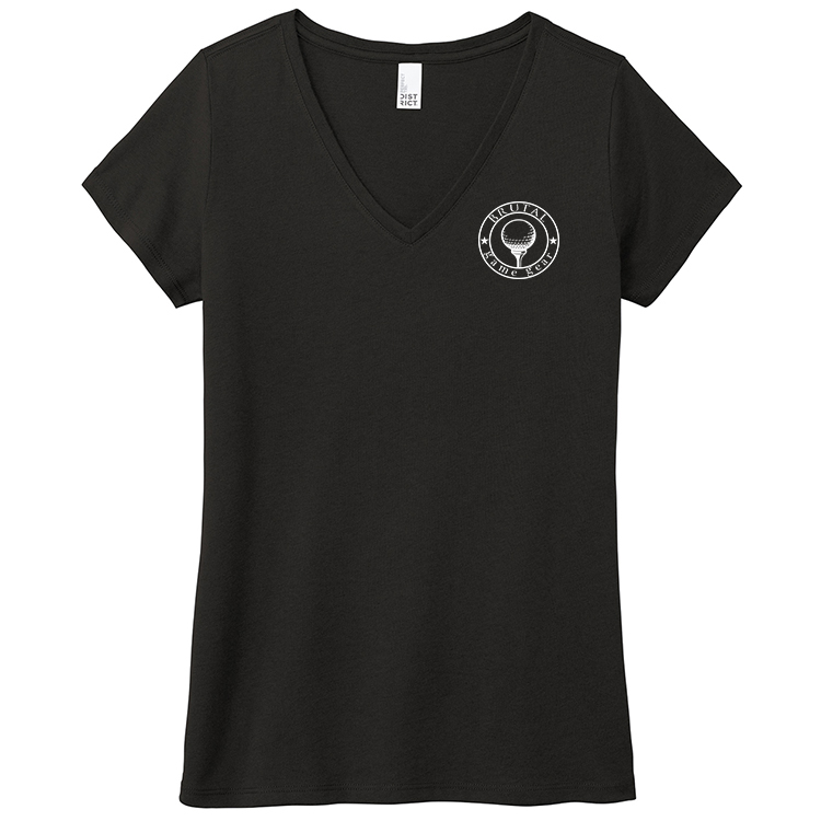 T25GD1 Brutal Girls Drive Tee