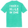 T25HF1 Brutal Hole Final Tee