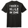 T25HF1 Brutal Hole Final Tee
