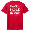 T25HF1 Brutal Hole Final Tee