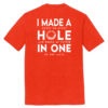 T25HF1 Brutal Hole Final Tee
