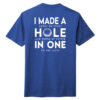 T25HF1 Brutal Hole Final Tee