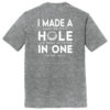 T25HF1 Brutal Hole Final Tee