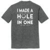 T25HF1 Brutal Hole Final Tee