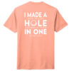 T25HF1 Brutal Hole Final Tee