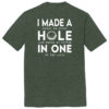 T25HF1 Brutal Hole Final Tee