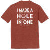 T25HF1 Brutal Hole Final Tee