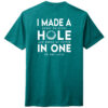 T25HF1 Brutal Hole Final Tee