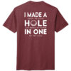 T25HF1 Brutal Hole Final Tee
