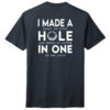 T25HF1 Brutal Hole Final Tee