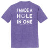 T25HF1 Brutal Hole Final Tee