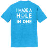 T25HF1 Brutal Hole Final Tee
