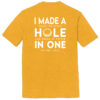T25HF1 Brutal Hole Final Tee