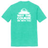 T25MC1 Brutal May Course Tee