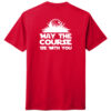 T25MC1 Brutal May Course Tee