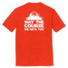 T25MC1 Brutal May Course Tee