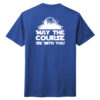 T25MC1 Brutal May Course Tee