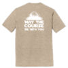 T25MC1 Brutal May Course Tee