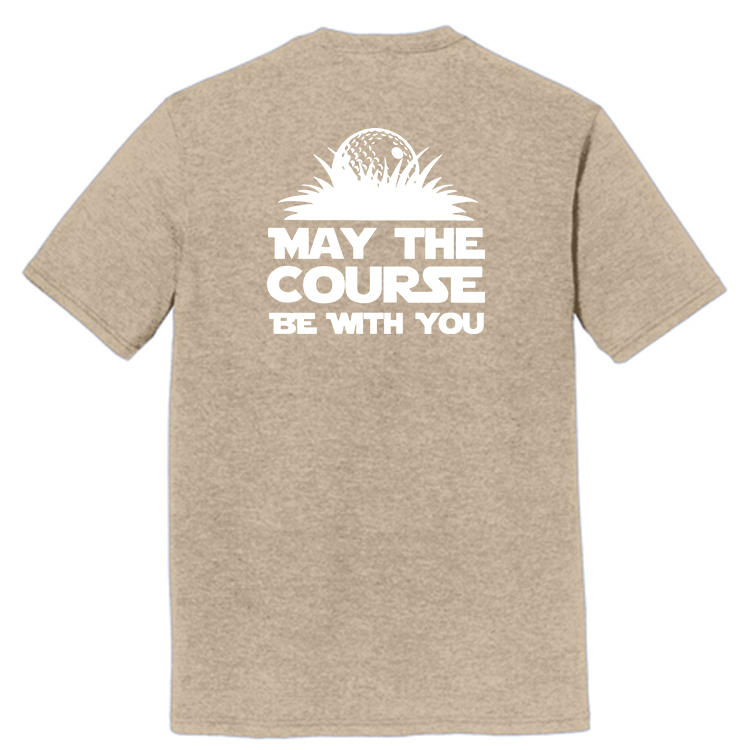 T25MC1 Brutal May Course Tee