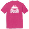 T25MC1 Brutal May Course Tee
