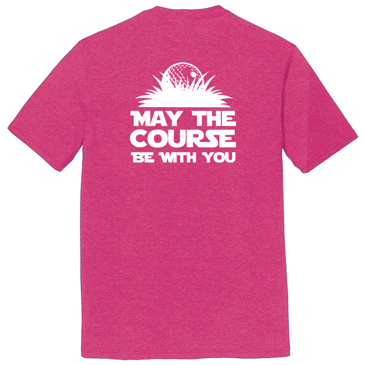 T25MC1 Brutal May Course Tee