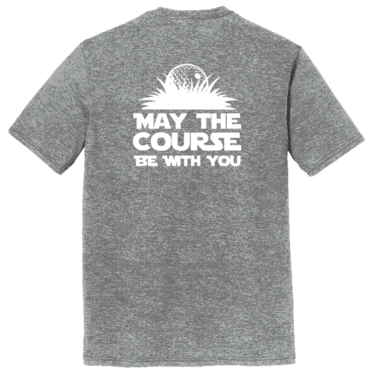 T25MC1 Brutal May Course Tee