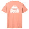 T25MC1 Brutal May Course Tee