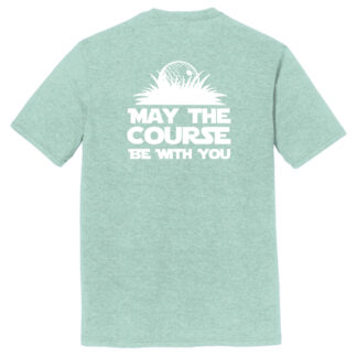 T25MC1 Brutal May Course Tee