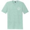 T25MC1 Brutal May Course Tee