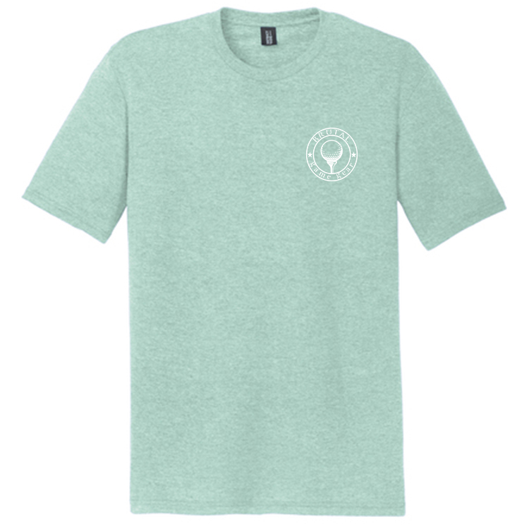 T25MC1 Brutal May Course Tee