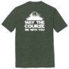 T25MC1 Brutal May Course Tee