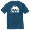 T25MC1 Brutal May Course Tee