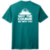 T25MC1 Brutal May Course Tee