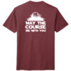 T25MC1 Brutal May Course Tee