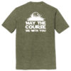 T25MC1 Brutal May Course Tee