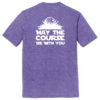 T25MC1 Brutal May Course Tee