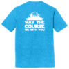 T25MC1 Brutal May Course Tee