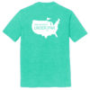 T25ON1 Brutal One Nation Tee