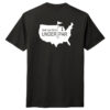 T25ON1 Brutal One Nation Tee