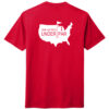 T25ON1 Brutal One Nation Tee