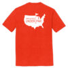 T25ON1 Brutal One Nation Tee