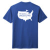 T25ON1 Brutal One Nation Tee