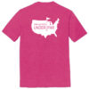 T25ON1 Brutal One Nation Tee