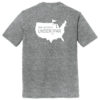 T25ON1 Brutal One Nation Tee